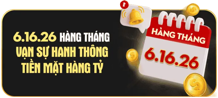Khuyến Mãi Chào Mừng Thành Viên Mới 789ber